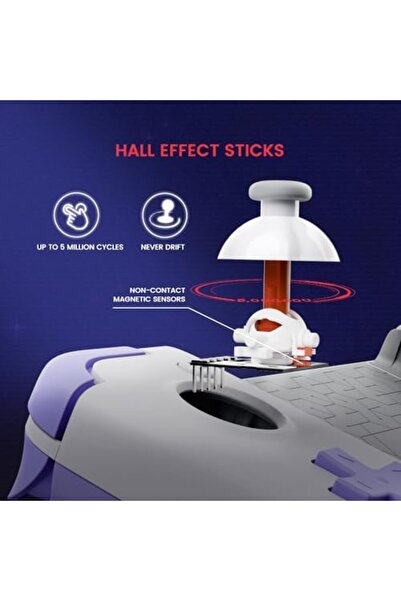 GameSir X2s Type-C Mobile Gaming Controller for Android & iPhone 15 Series (USB-C)