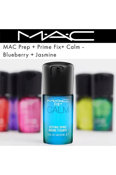M.A.C MAC Fix+ Calm Setting Spray - 30 ml