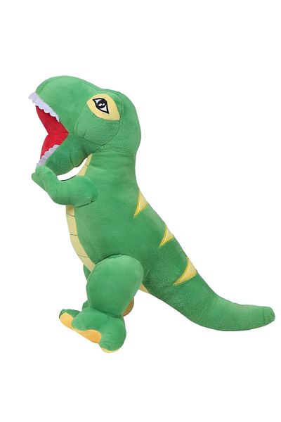 rexa DinoSnuggle – Cutest Dinosaur Buddy Plushie