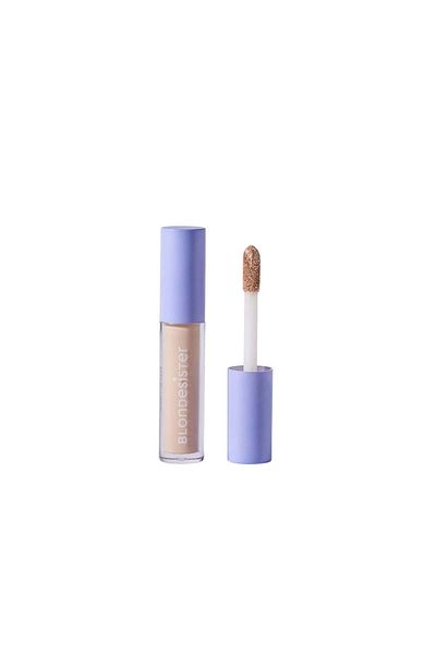 Blondesister Corector visător 02 Porțelan E un truc! Corector cu acid hialuronic, Blondesister, 4,5 ml