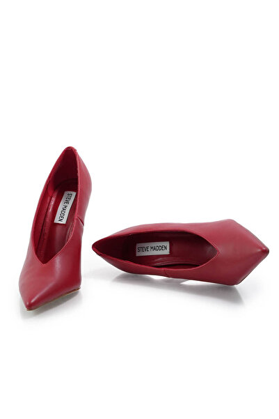 Steve Madden ELEGANT SHOES STEVE MADDEN 3443 RED