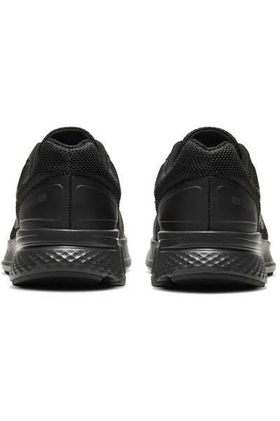 Nike Run Swift 2 Unisex Running Shoes Siyah Yürüyüş Koşu Ayakkabısı