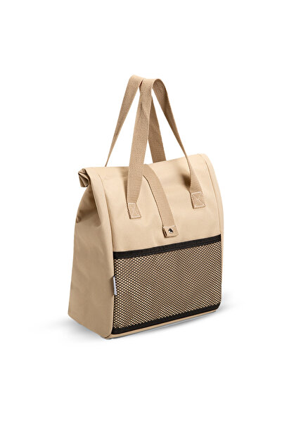 Hydrobrew حقيبة غداء - بيج