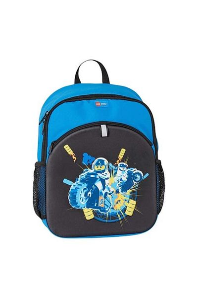 LEGO LEGO City RACE L Backpack