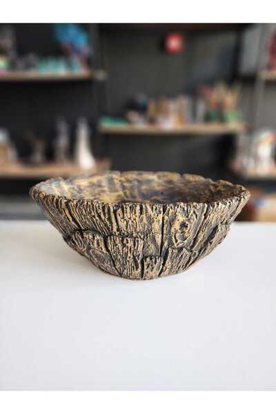 Home Dekoratif Beton saksı