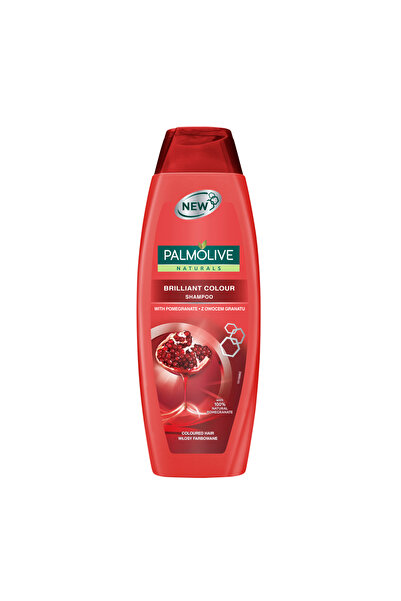 Palmolive Σαμπουάν Palmolive Naturals Brilliant Color, 350 ml