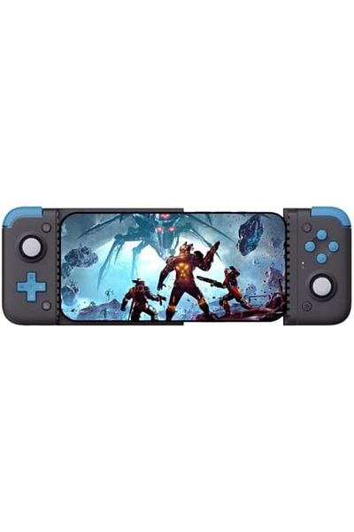 GameSir X2s Bluetooth Mobile Gaming Controller for Android & iPhone 15 Series