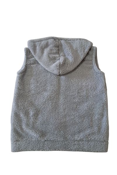 Sweets Collection Vest Young Children Unisex Welsoft Plush