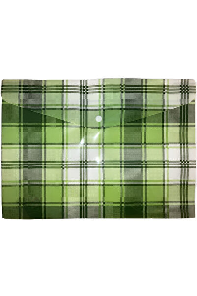 Bafix Αρχείο με κουμπωτά κλιπ Α4 Fafayu Με σχέδιο Yy-1501 (Συσκευασία των 12)