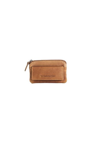 The Chesterfield Brand Geldbörse Für Erwachsene In Cognac