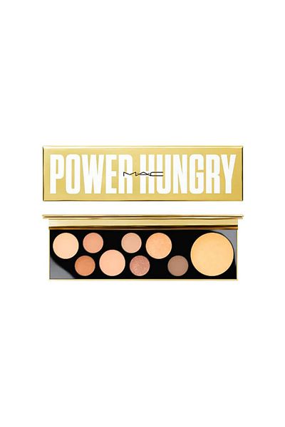 M.A.C MAC Power Hungry Eyeshadow Palette