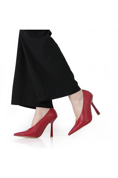 Steve Madden ELEGANT SHOES STEVE MADDEN 3443 RED