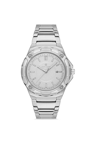 DAVID GUNER DG-8353GA-A1 ERKEK KOL SAATİ