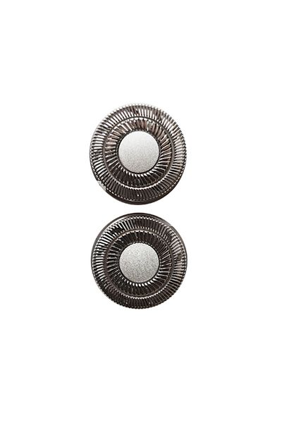 adler Razor Blade Set, Adler, AD2936, 2 pcs, Silver