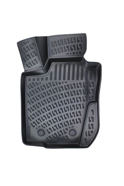 Rizline Tray Mats Dacia Duster 2009–2017 4x2 – Rizline Original