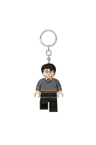 LEGO LEGO LED keychain - Harry Potter