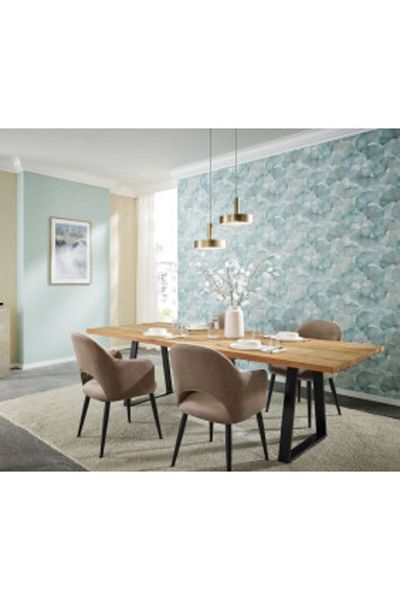 Elysium Tapet decorativ cu model floral, dormitor Elysium 10470-18