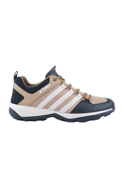 adidas Terrex Daroga Plus Canvas Unisex Outdoor Shoes Gray