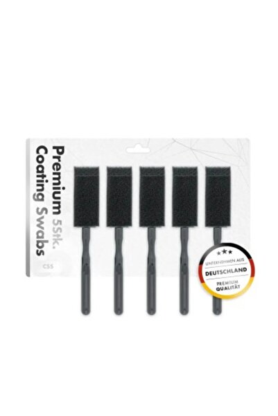 Chemicalworkz Σετ μπατονέτας επικάλυψης 5 τεμαχίων.