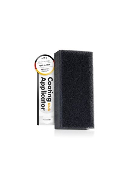 Chemicalworkz Bloc aplicator de protecție ceramică pentru aplicator de acoperire