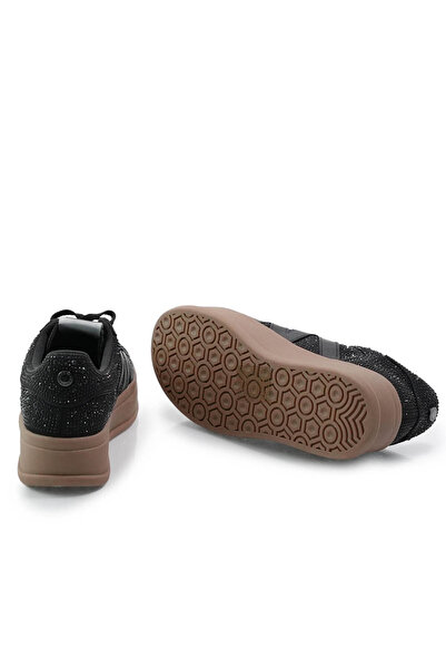 Steve Madden PANTOFI DAMA STEVE MADDEN 3397 NEGRU