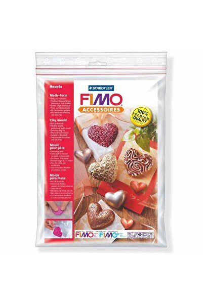 Bafimo Formă de inimă FIMO