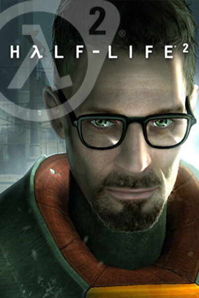 Valve Half-Life 2 (Pc Oyun) Steam Hesap