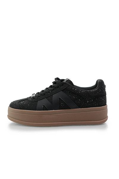 Steve Madden PANTOFI DAMA STEVE MADDEN 3397 NEGRU