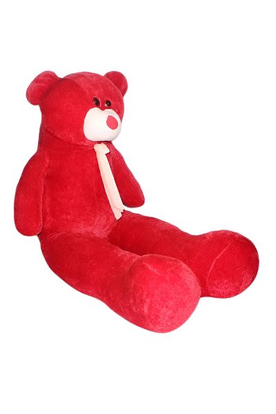 rexa Giant Red Teddy – 180CM Plush Bear