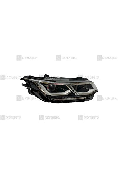 Generic Brand Far Tiguan 19-22 Right (Xenon-Led) 5Nb941114C