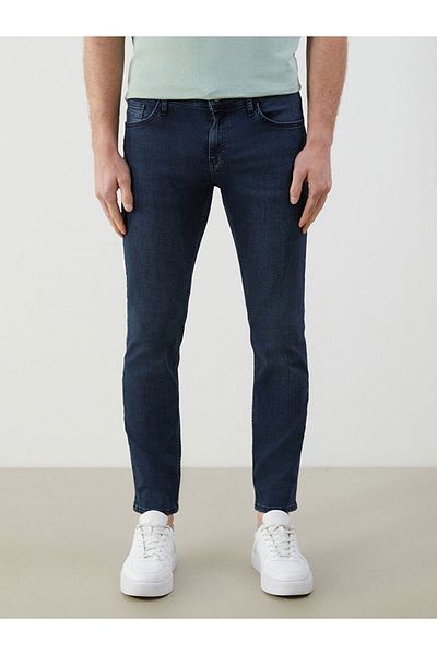 LC Waikiki Ανδρικό παντελόνι New Season Slim Fit - S5O553Z8