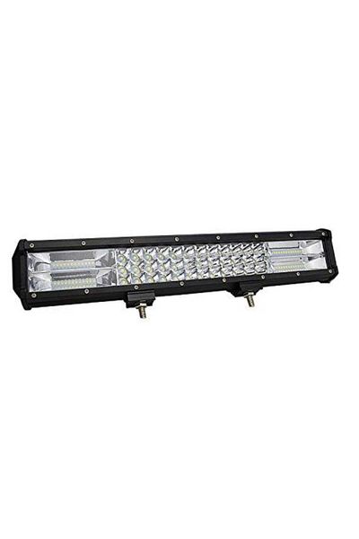 AUTOREY Proiector LED Bar 288W 50cm Auto TIR SUV Echipament Camion OFF-Road ATV