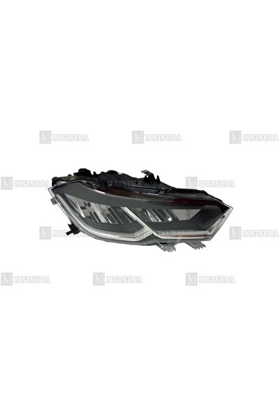 Generic Brand فار بولو 21-23 يمين (LED) 2G1941006C