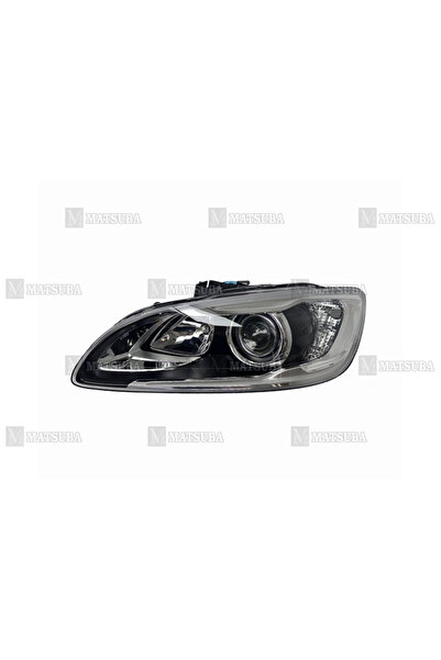 MATSUBA FAR S60 14-18 SOL (7 PİN/بدون محرك AFL) UNI-26792