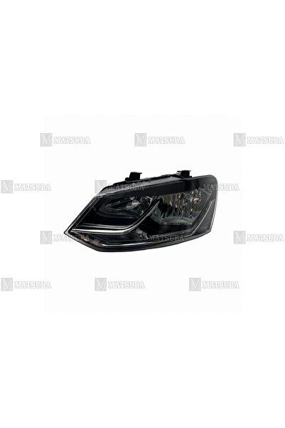 MATSUBA ΦΑΝΑΡΙ ΠΟΛΟ 15-18 ΑΡΙΣΤΕΡΟ 6C1941005