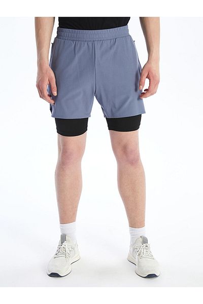 LC Waikiki Νέα σεζόν Slim Fit Ανδρικό Καλσόν - S53048Z8