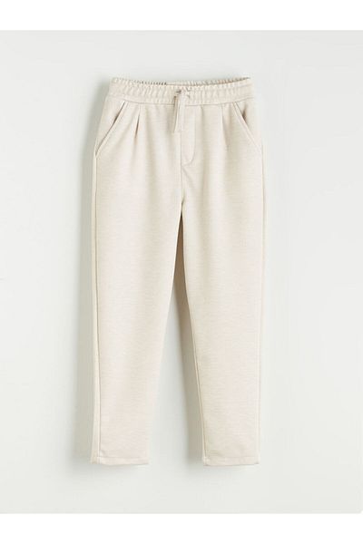 LC Waikiki Elastic Waist Boy Trousers