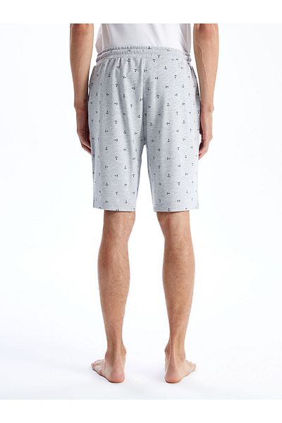 LC Waikiki Νέα σεζόν Standard Fit Ανδρικές πιτζάμες Bottom Sort - S50011Z8
