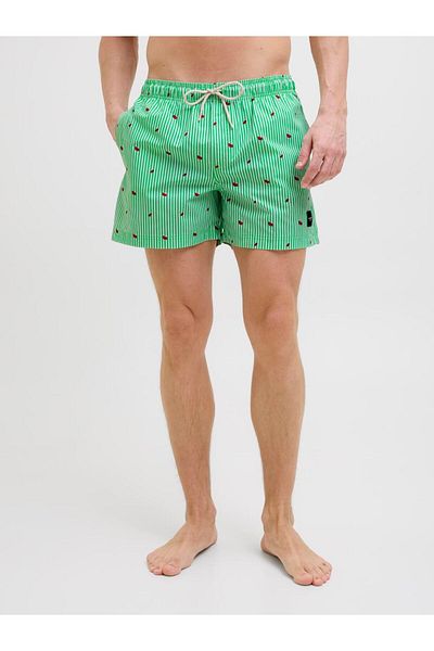 Jack & Jones Badeshorts Regular Fit Badeshorts