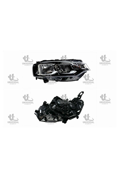 MATSUBA ΦΑΝΑΡΙ C-ELYSEE 17-22 ΔΕΞΙ (ΜΗΧΑΝΟΚΙΝΗΤΟ) 9817297880