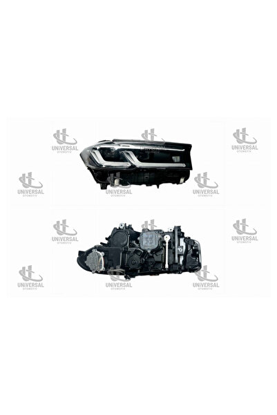 A KALİTE FAR 520 G30 20-23 يمين (الدماغ فوق) 63119479262