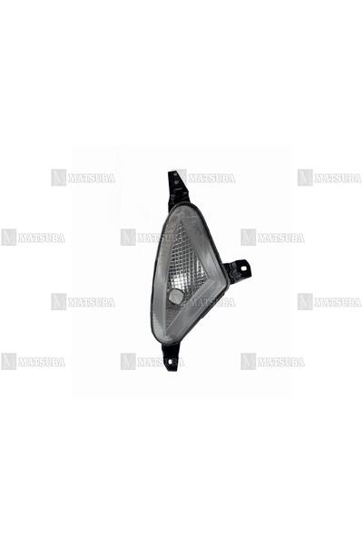 MATSUBA Lamp Fog Elantra 20-22 Right 92208-Aa000