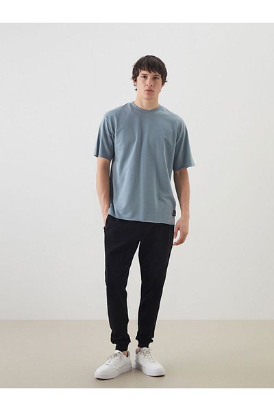 LC Waikiki Tricou pentru bărbați New Season Crew Neck - S5K889Z8