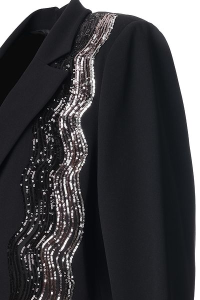 Faik Sönmez Women's Jacket U66129