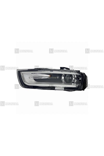 MATSUBA FAR Q3 13-15 SOL (الدماغ فوق) 8U0941003