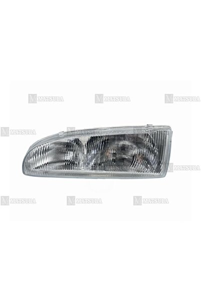 MATSUBA Far H100 97-02 Left 92101-43800-t