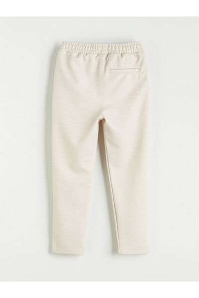 LC Waikiki Elastic Waist Boy Trousers