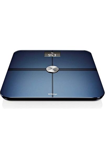 Withings Smart Body Analyzer - Black [WS-50]