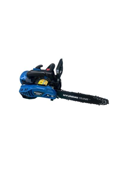 Hyundai TCS2520 Motorlu Budama Testeresi
