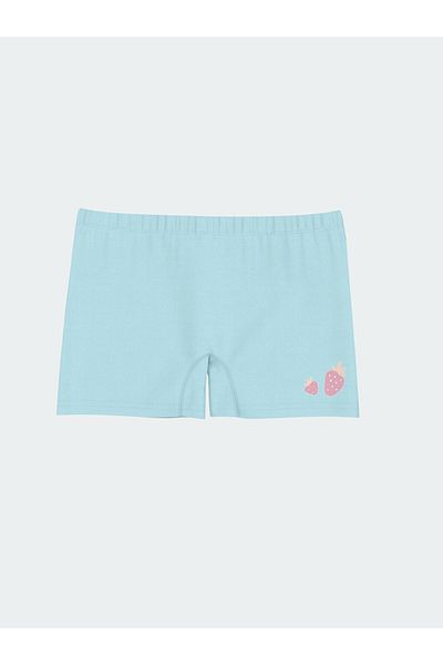 LC Waikiki New Season Girls Boxer 3-Piece - S57688Z4